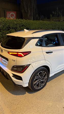 هيونداي كونا